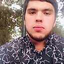 Санёк, 23 года