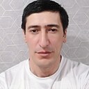 Хуршед, 41 год