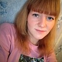Януська, 26 лет