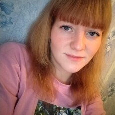 Фотография девушки Януська, 26 лет из г. Североуральск