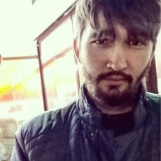 Фотография мужчины Александр, 27 лет из г. Ноябрьск