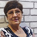 Алла, 61 год