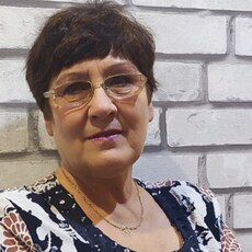 Фотография девушки Алла, 61 год из г. Барнаул