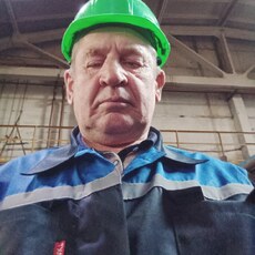 Фотография мужчины Виталий, 68 лет из г. Магнитогорск