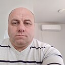 Айк, 50 лет