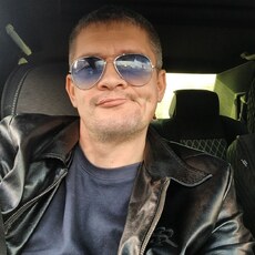 Фотография мужчины Серега, 42 года из г. Тараз