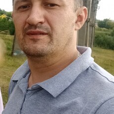 Фотография мужчины Александр, 40 лет из г. Чебоксары