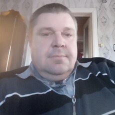 Фотография мужчины Сергей, 45 лет из г. Лепель