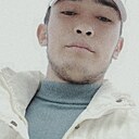 Азиз, 22 года