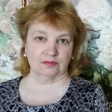 Фотография девушки Людмила, 55 лет из г. Елец