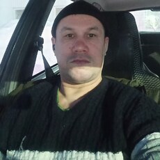 Фотография мужчины Александр, 44 года из г. Муравленко