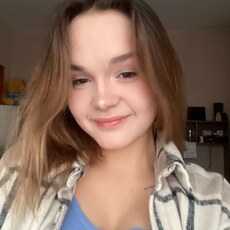 Фотография девушки Катерина, 19 лет из г. Махачкала