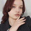 Сагдиана, 18 лет