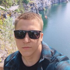 Фотография мужчины Александр, 23 года из г. Великий Новгород