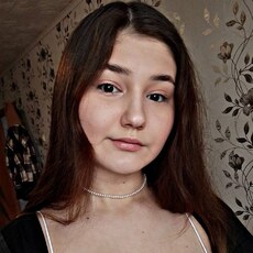 Фотография девушки Маргарита, 18 лет из г. Бодайбо