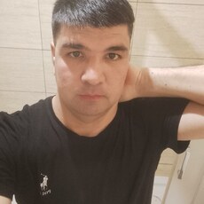 Фотография мужчины No Name, 34 года из г. Влоцлавек