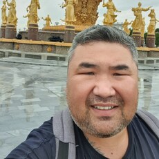 Фотография мужчины Андрей, 43 года из г. Ленск
