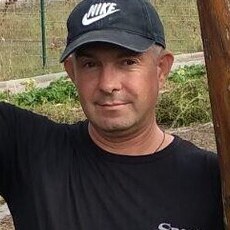 Фотография мужчины Андрей, 43 года из г. Ярославский
