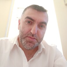 Фотография мужчины Шамиль, 40 лет из г. Каспийск