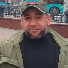 Фотография мужчины Арчи, 41 год из г. Невинномысск