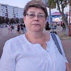 Фотография девушки Галина, 54 года из г. Молодечно