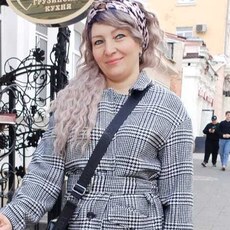 Фотография девушки Альфиюшка, 41 год из г. Саратов