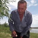 Русс, 53 года