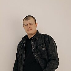 Фотография мужчины Петр, 29 лет из г. Кемерово