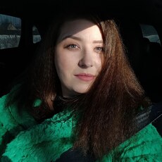 Фотография девушки Ангелинка, 34 года из г. Вятские Поляны
