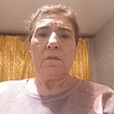 Фатима, 68 лет