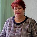 Елена, 64 года