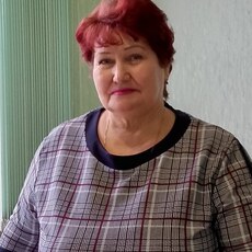 Фотография девушки Елена, 64 года из г. Воронеж
