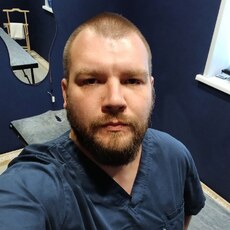 Фотография мужчины Андрей, 31 год из г. Ярославль