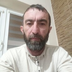 Фотография мужчины Хизир, 43 года из г. Баксан
