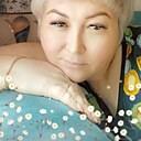 Кареглазка Люся, 48 лет