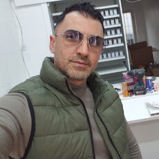 Фотография мужчины Alan, 41 год из г. Дортмунд