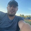 Вадим, 28 лет