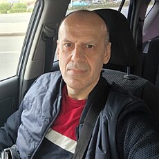 Фотография мужчины Александр, 54 года из г. Пермь