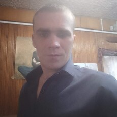 Фотография мужчины Роман, 36 лет из г. Канск