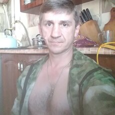 Фотография мужчины Виталий, 53 года из г. Орел