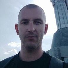 Фотография мужчины Alex, 36 лет из г. Киев