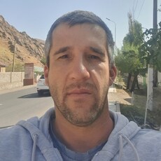 Фотография мужчины Али, 37 лет из г. Астана