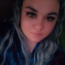 Фотография девушки Анастасия, 28 лет из г. Чита