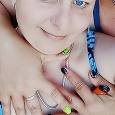 Фотография девушки Ната, 41 год из г. Кострома