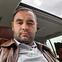 Сайид, 44 года
