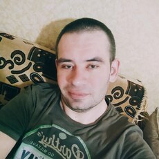 Фотография мужчины Константин, 31 год из г. Николаев