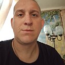 Антон, 35 лет