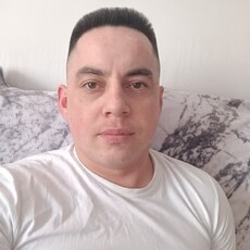 Фотография мужчины Дмитрий, 27 лет из г. Горно-Алтайск