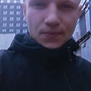 Виталий, 25 лет