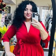 Фотография девушки Анжела, 53 года из г. Краснодар